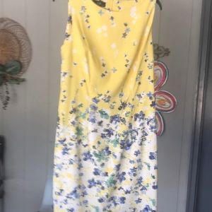 Cute summer dress